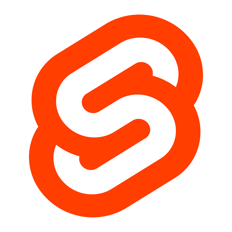 Svelte logo